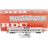 Rapido Trains 16520 HO Dominion Atlantic Budd RDC-1 Phase 2 #9058 w/DC/DCC/Sound - Your Source for Gaming Essentials* Clearance