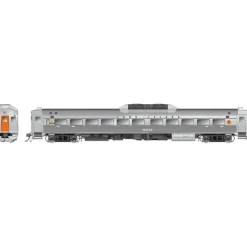 Rapido Trains 16058 HO Long Island Phase 1C Budd RDC-1 #3101 - Your Source for Gaming Essentials*