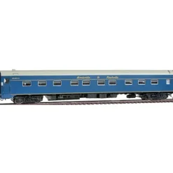 Rapido Trains 113089 HO Louisville & Nashville 6-4-6 Sleeper No Number/Name - Your Source for Gaming Essentials* Discount