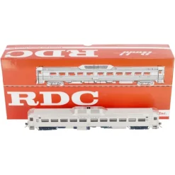 Rapido Trains 16565 HO New Haven Budd RDC-1 Phase 1B #23 - Your Source for Gaming Essentials* Hot