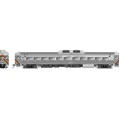 Rapido Trains 16076 HO New York Central Budd RDC-1 Phase 1B #M459 - Your Source for Gaming Essentials* Outlet