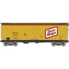 Rapido Trains 121017 HO Oscar Mayer URTX 37' Wood Meat Reefer - Your Source for Gaming Essentials*