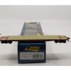 Rapido Trains 138002-3 HO Scale PRR Flatcar # 474304 LN/Box - Your Source for Gaming Essentials* Clearance