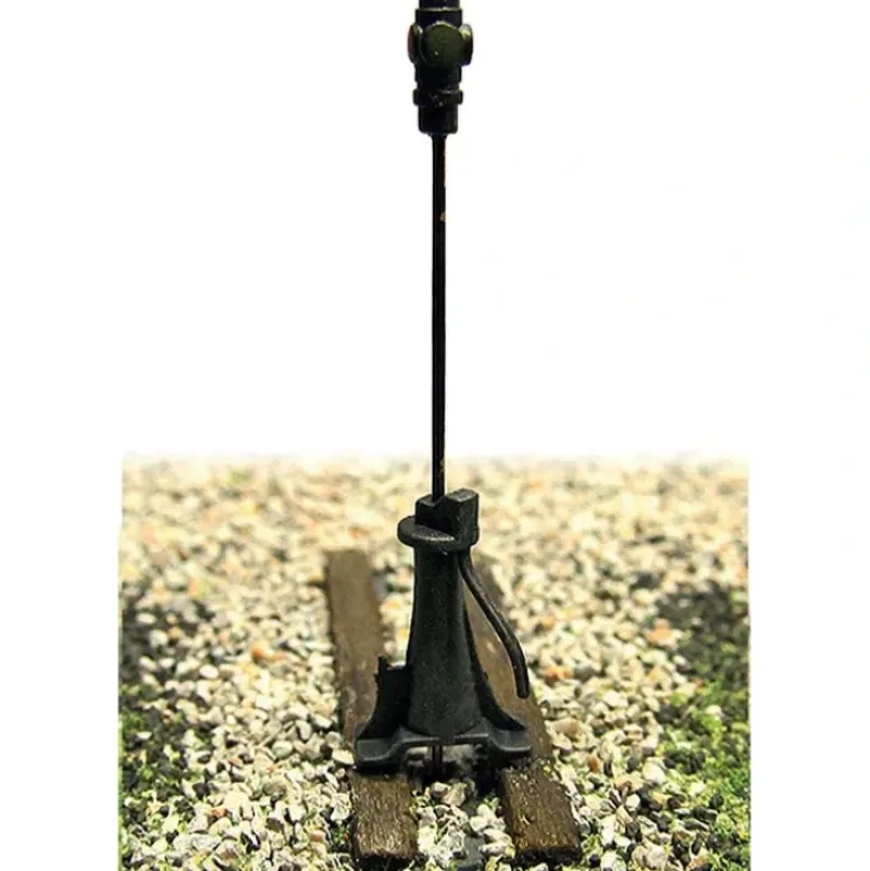 Rapido Trains 320105 HO Switch Stand (Pack of 12) - Your Source for Gaming Essentials* Online