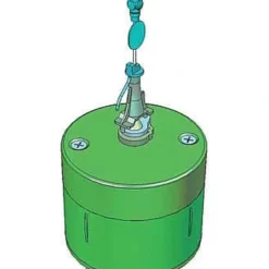 Rapido Trains 320102 HO Turnout Motor Switch Machine - RailCrew (Pack of 6) - Your Source for Gaming Essentials* Best