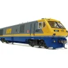 Rapido Trains 200051 HO VIA Rail Canada Bombardier LRC #6905 - Your Source for Gaming Essentials* Online