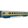 Rapido Trains 200010 HO VIA Rail Canada Bombardier LRC - Standard DC #6923 - Your Source for Gaming Essentials*