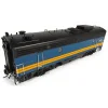 Rapido Trains 221027 HO VIA Rail Canada GMD F9B Class GPB-17e No Number - Your Source for Gaming Essentials* Outlet