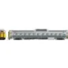 Rapido Trains 16002 HO Via Rail Canada Budd RDC-1 Phase 1C (Rebuild) #6111 - Your Source for Gaming Essentials* Best