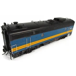 Rapido Trains 221625 HO VIA Rail Canada GMD F9B Class GPB-17a No Number - Your Source for Gaming Essentials* Online