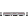 Rapido Trains 506003 N Amtrak 73' Smooth Side Baggage-Express #1004 - Your Source for Gaming Essentials* Clearance