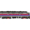 Rapido Trains 15558 N Amtrak EMD FL9 Diesel Loco Sound/DC/DCC No Number - Your Source for Gaming Essentials* Sale