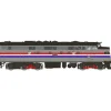 Rapido Trains 15056 N Amtrak EMD FL9 with DCC No Number - Your Source for Gaming Essentials* Sale