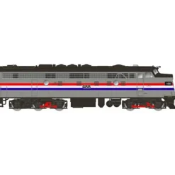 Rapido Trains 15056 N Amtrak EMD FL9 with DCC No Number - Your Source for Gaming Essentials* Sale