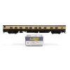 Rapido Trains 504075 N Burlington Northern 10-5 Sleeper Big Horn Pass - Your Source for Gaming Essentials* Clearance
