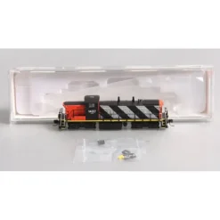 Rapido Trains 70038 N Canadian National GMD-1 1400-Series 4-Axle Version #1437 - Your Source for Gaming Essentials*