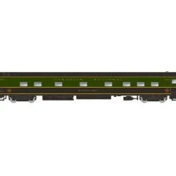 Rapido Trains 504012 N Canadian National "Buckley Bay" 10-5 Sleeper #2022 - Your Source for Gaming Essentials* Best