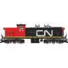 Rapido Trains 70016 N Canadian National GMD-1 1000 Series 6-Axle Version #1025 - Your Source for Gaming Essentials*