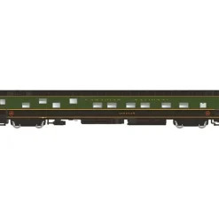 Rapido Trains 501130 N Canadian National Duplex Sleeper #1159 Eldorado - Your Source for Gaming Essentials* Hot