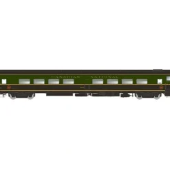 Rapido Trains 503009 N Canadian National Cafe-Bar-Lounge #2500 - Your Source for Gaming Essentials* Sale