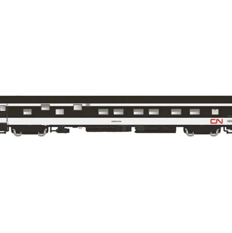 Rapido Trains 501133 N Canadian National Duplex Sleeper #1159 Englee - Your Source for Gaming Essentials* Sale