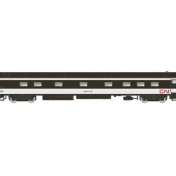 Rapido Trains 504019 N Canadian National 10-5 Sleeper #2023 Hudson Bay - Your Source for Gaming Essentials* Sale