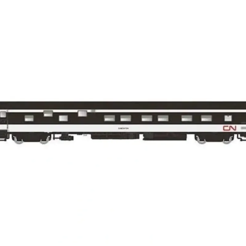 Rapido Trains 501134 N Canadian National Duplex Sleeper #1159 Erickson - Your Source for Gaming Essentials* Clearance