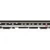 Rapido Trains 501135 N Canadian National Duplex Sleeper #1159 Evangeline - Your Source for Gaming Essentials* Sale