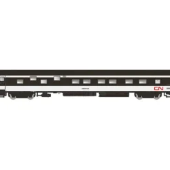 Rapido Trains 501135 N Canadian National Duplex Sleeper #1159 Evangeline - Your Source for Gaming Essentials* Sale