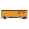 Rapido Trains 521008 N Dubuque Packing URTX 37' Wood Meat Reefer (4) - Your Source for Gaming Essentials* Discount
