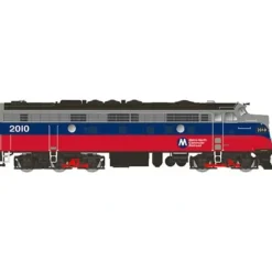 Rapido Trains 15052 N Metro-North EMD FL9 Diesel Loco Standard DC #2021 - Your Source for Gaming Essentials* Online