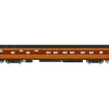 Rapido Trains 501147 N Milwaukee Road Duplex Sleeper #20 St Joe River - Your Source for Gaming Essentials* Sale