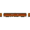 Rapido Trains 506033 N Milwaukee Road 73' Smooth Side Baggage-Express #1334 - Your Source for Gaming Essentials* Discount