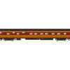 Rapido Trains 501149 N Milwaukee Road Duplex Sleeper #31 Minnesota River - Your Source for Gaming Essentials* New