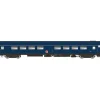Rapido Trains 503032 N Missouri Pacific Cafe-Bar-Lounge #572 (Jenks Blue) - Your Source for Gaming Essentials* Clearance