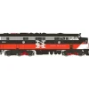 Rapido Trains 15502 N New Haven EMD FL9 with LokSound & DCC #2007 - Your Source for Gaming Essentials* Hot