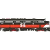 Rapido Trains 15001 N New Haven EMD FL9 with DCC #2003 - Your Source for Gaming Essentials* Outlet