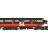 Rapido Trains 15519 N New Haven EMD FL9 with LokSound & DCC #2034 - Your Source for Gaming Essentials* Clearance