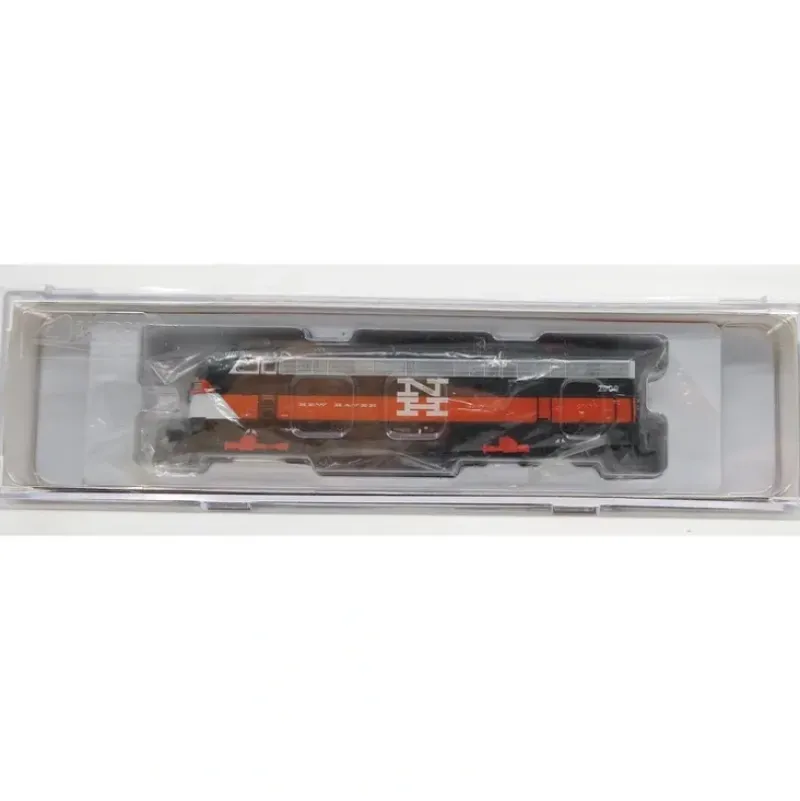 Rapido Trains 15000 N New Haven EMD FL9 with DCC #2000 - Your Source for Gaming Essentials*