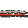 Rapido Trains 15013 N New Haven EMD FL9 #2015 - Standard DC - Your Source for Gaming Essentials* New