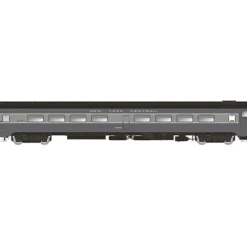Rapido Trains 503041 N New York Central Cafe-Bar-Lounge #10662 - Your Source for Gaming Essentials* Discount