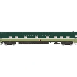 Rapido Trains 504056 N Northern Pacific 10-5 Sleeper #366 - Your Source for Gaming Essentials* Discount