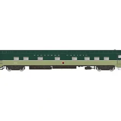 Rapido Trains 504054 N Northern Pacific 10-5 Sleeper #364 - Your Source for Gaming Essentials* Best