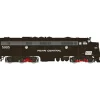 Rapido Trains 15533 N Penn Central EMD FL9 with LokSound & DCC #5022 - Your Source for Gaming Essentials* New