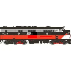 Rapido Trains 15028 N Penn Central EMD FL9 #5023 - Standard DC - Your Source for Gaming Essentials* Online