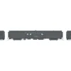 Rapido Trains 506059 N Southern Pacific 73' Smooth Side Baggage-Express #6680 - Your Source for Gaming Essentials* Sale
