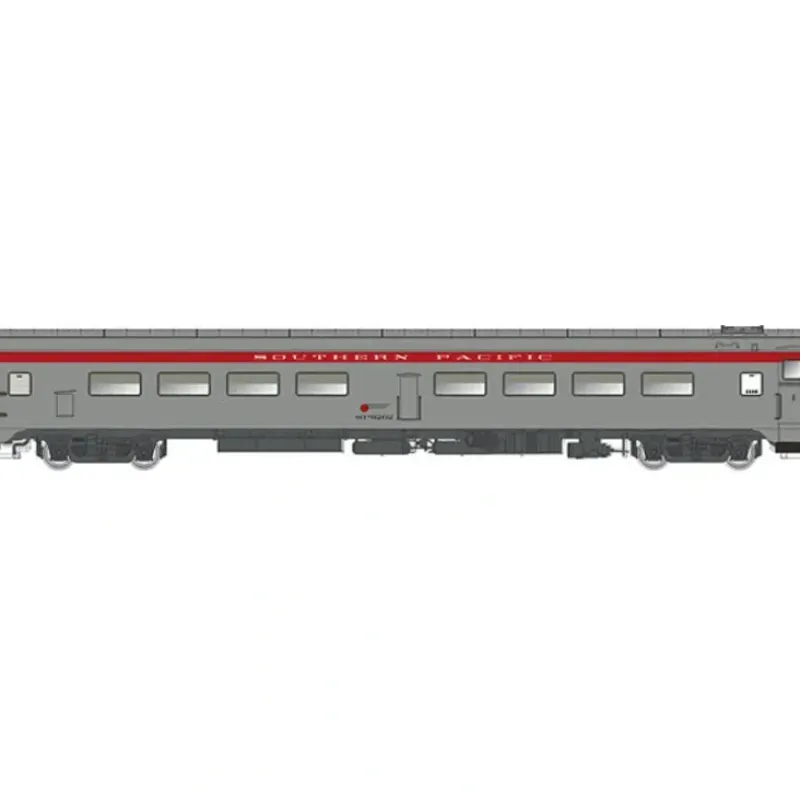 Rapido Trains 503049 N Southern Pacific Panorama Line(TM) Cafe-Bar-Lounge #2983 - Your Source for Gaming Essentials*