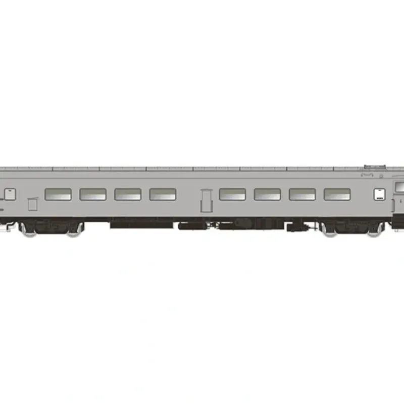 Rapido Trains 503057 N Undecorated Panorama Line(TM) Cafe-Bar-Lounge - Your Source for Gaming Essentials* Clearance