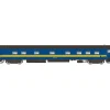 Rapido Trains 504063 N VIA Rail Canada 10-5 Sleeper #2022 Buckley Bay - Your Source for Gaming Essentials* Online