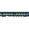 Rapido Trains 503052 N VIA Rail Canada Panorama Line(TM) Cafe-Bar-Lounge#2505 - Your Source for Gaming Essentials* Discount